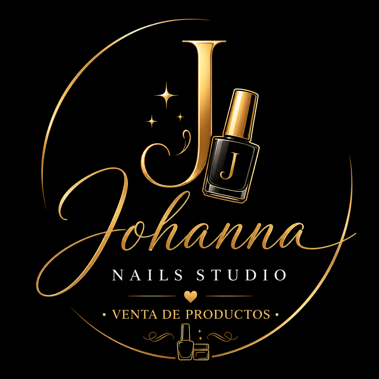 Johanna Nails Studio