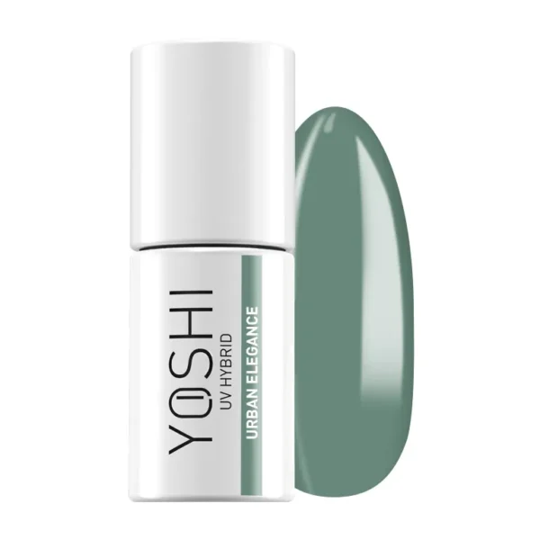 Esmalte Urban Elegance 421 YOSHI 6ml