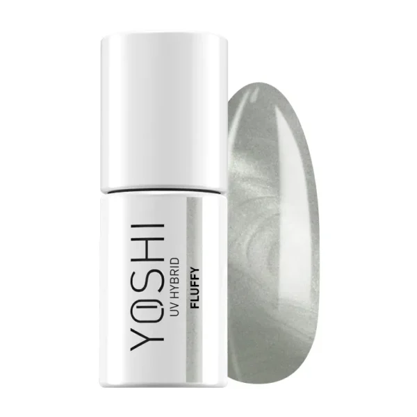 Esmalte Ojo de Gato 929 Yoshi