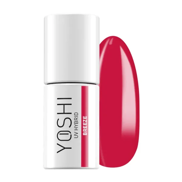 Esmalte Breeze 124 YOSHI 6ml