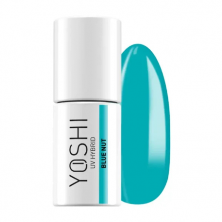 Esmalte Blue Nut 128 YOSHI 6ml