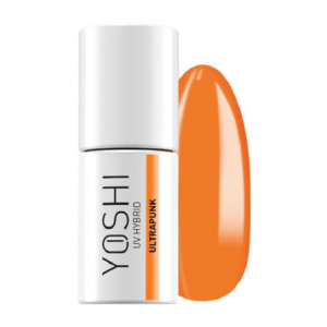 Esmalte semipermanente híbrido "Ultrapunk" YOSHI 6 ml – 232