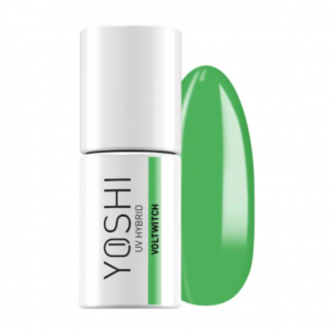 Esmalte semipermanente híbrido "Voltwitch" YOSHI 6 ml – 236