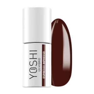 Esmalte Espresso Impresso 328 YOSHI 6ml