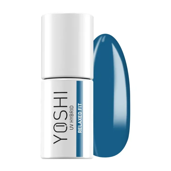 Esmalte Relaxed Fit 513 YOSHI 6ml