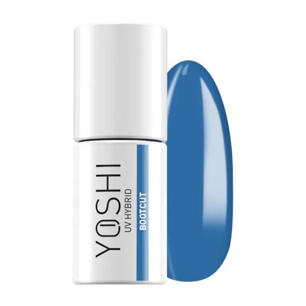 Yoshi Gelpolish 514 Mom Jeans 6ml