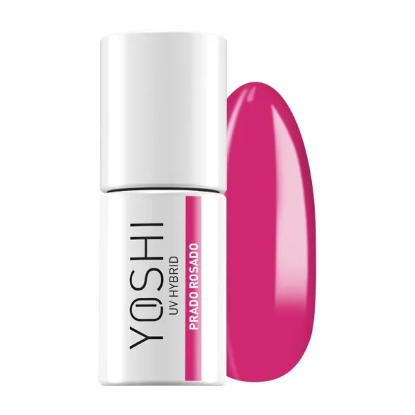 Esmalte Prado Rosado 704 YOSHI 6ml
