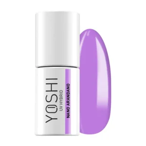 Esmalte Nano Arandano 705 YOSHI 6ml