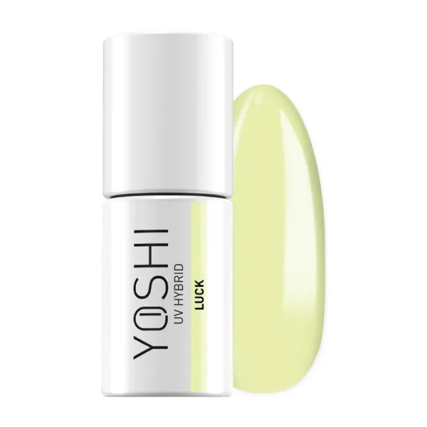 Esmalte Luck 712 YOSHI 6ml