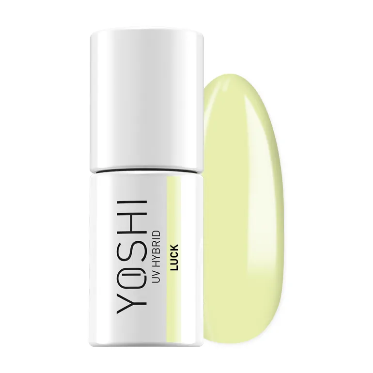 Esmalte Luck 712 YOSHI 6ml