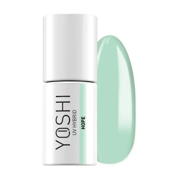 Esmalte Hope 713 YOSHI 6ml