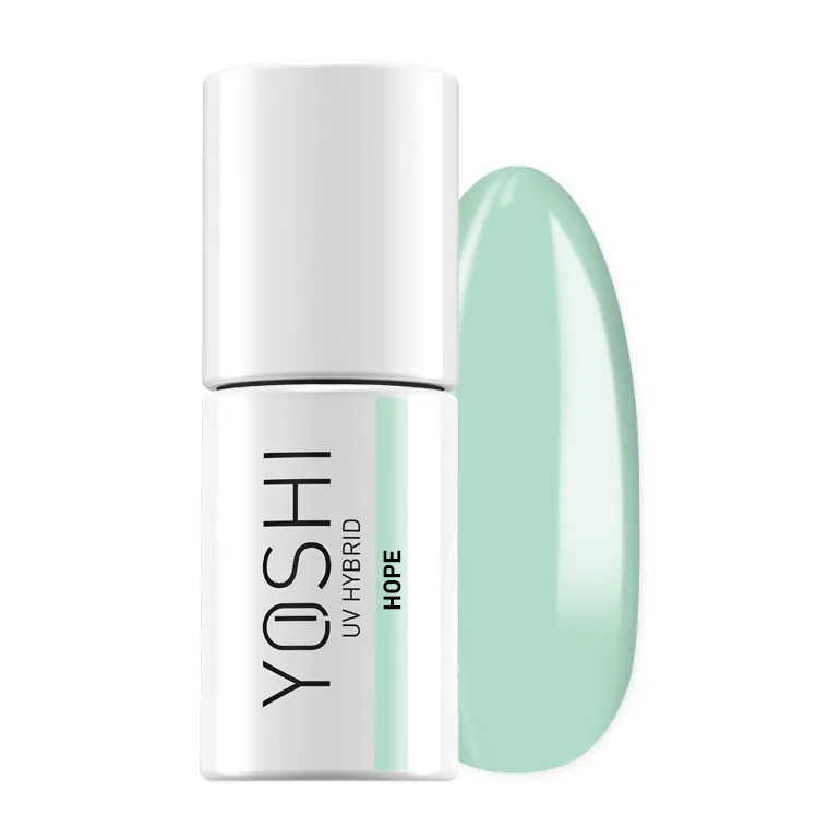 Esmalte Hope 713 YOSHI 6ml