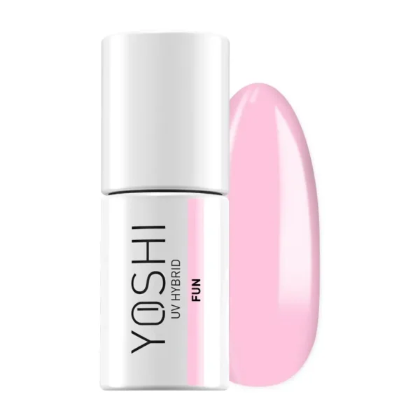 Esmalte Fun 716 YOSHI 6ml