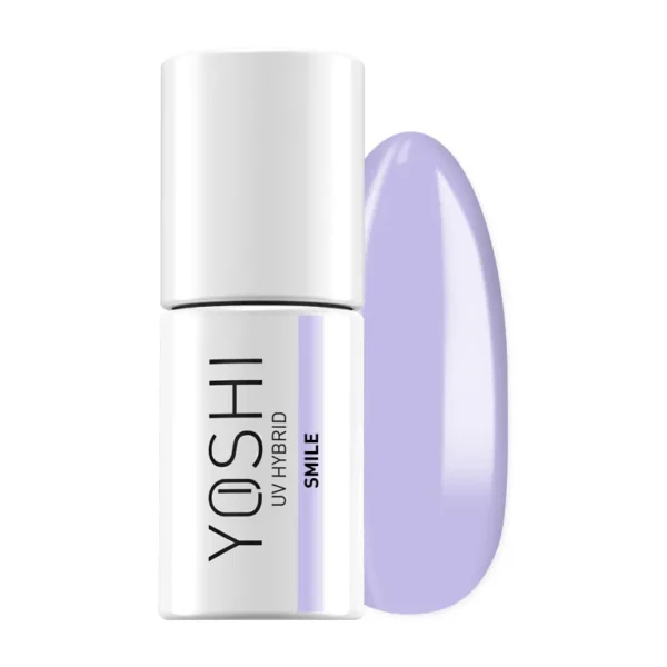 Esmalte Smile 717 YOSHI 6ml