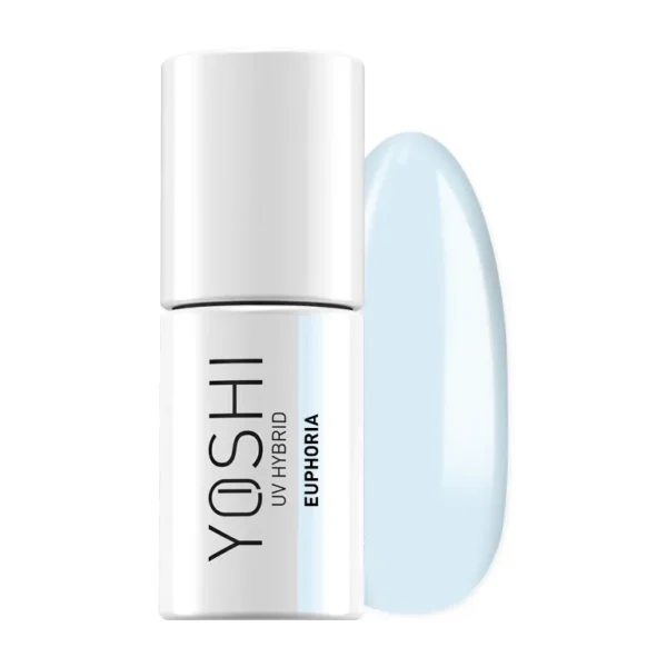 Esmalte Euphoria 718 YOSHI 6ml