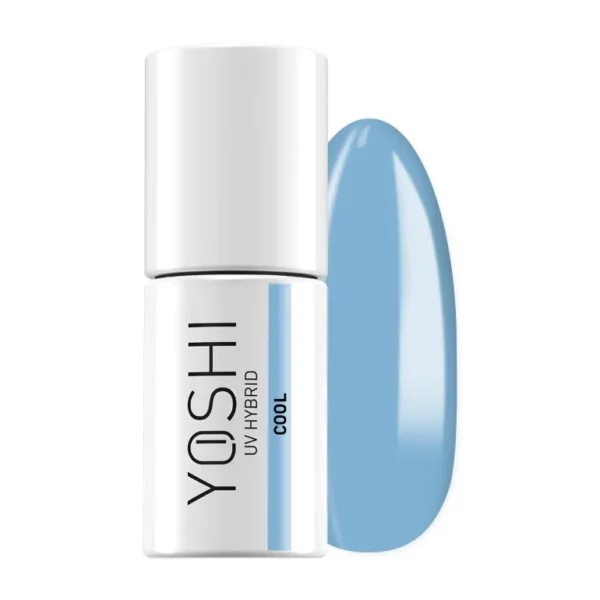 Esmalte Cool 719 YOSHI 6ml