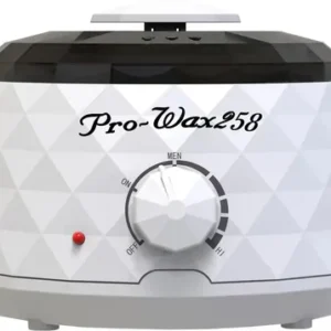Calentador de Cera Pro-Wax 258