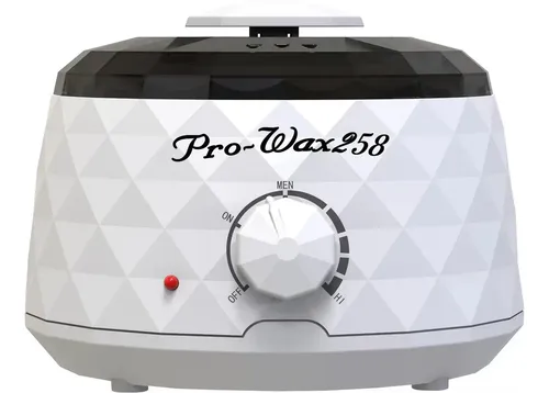 Calentador de Cera Pro-Wax 258