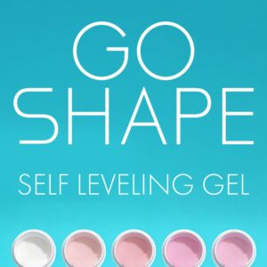 YOSHI GO SHAPE