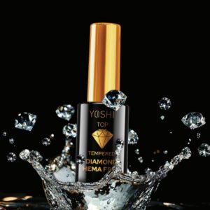 YOSHI Top Tempered Diamond HEMA