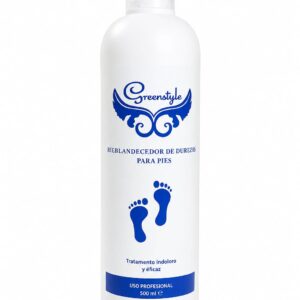 Ablandador de durezas Greenstyle 500 ml