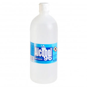 ALCOHOL 96ª ANTISEPTICO