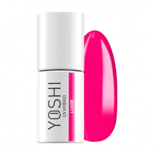 Esmalte Semipermanente Híbrido "Luxor" Yoshi 6 ml – 906