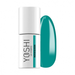 Esmalte semipermanente híbrido "Noisequeen" YOSHI 6 ml – 237