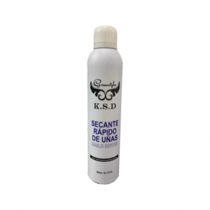 Spray Secante para Uñas Greenstyle 300ml