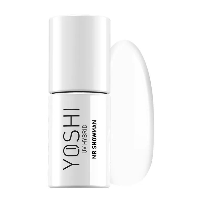 Esmalte Mr Snowman 608 YOSHI 6ml