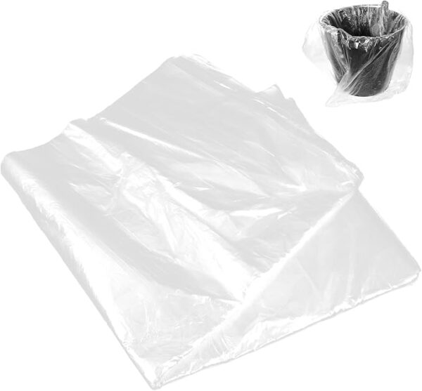 BOLSAS PEDICURA