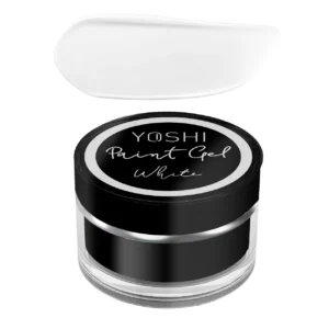 Paint Gel White YOSHI