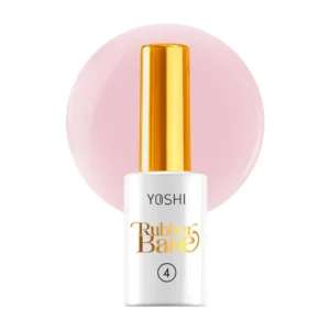 Rubber Base UV No4 10 ml