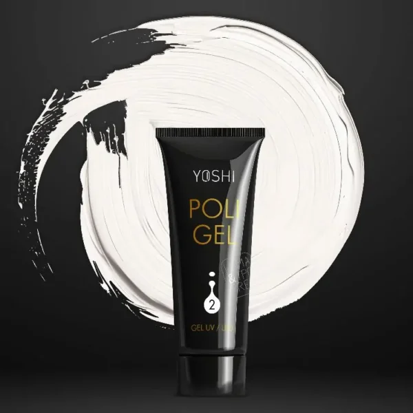 Yoshi – Poligel nº2 de 30ml