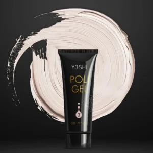 Yoshi – Poligel nº3 de 30ml