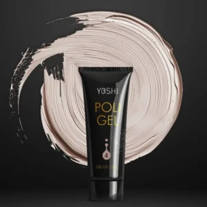 Yoshi – Poligel nº4 de 30ml