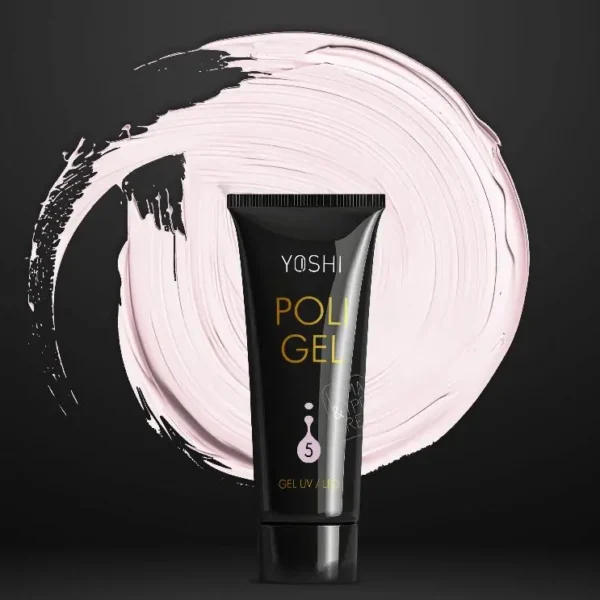 Yoshi – Poligel nº5 de 30ml