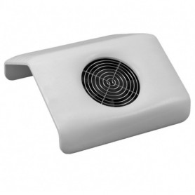 Aspirador de mesa para manicura