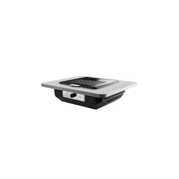 ASPIRADOR TERI INTEGREBLE BRILLIANT - NEGRO