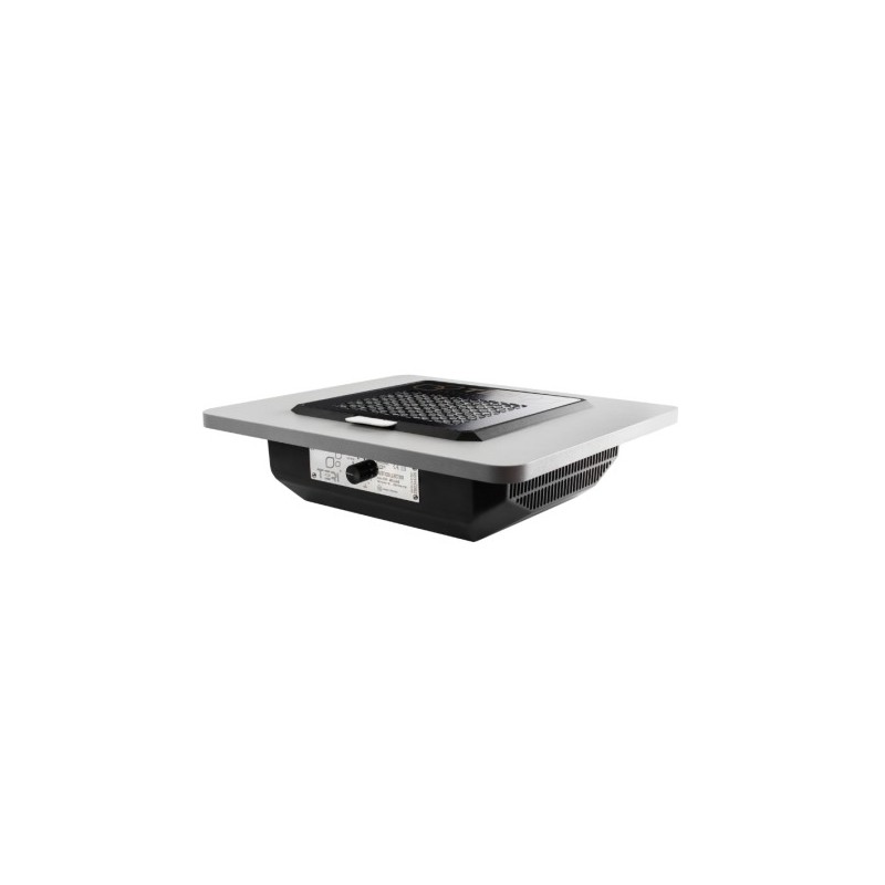 ASPIRADOR TERI INTEGREBLE BRILLIANT - NEGRO