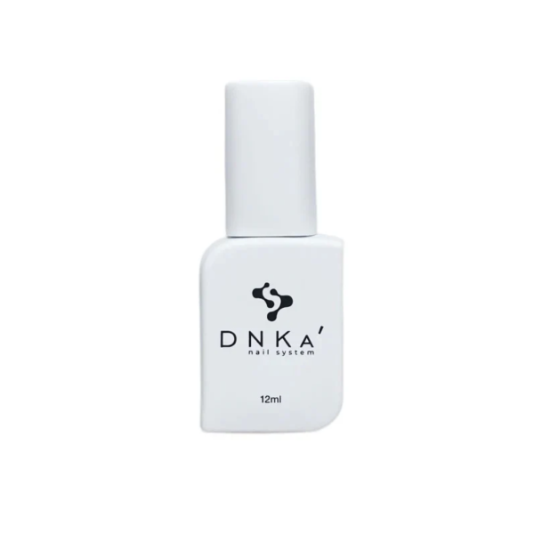 Base rubber MULTI DNKA - CLEAR - 12ML