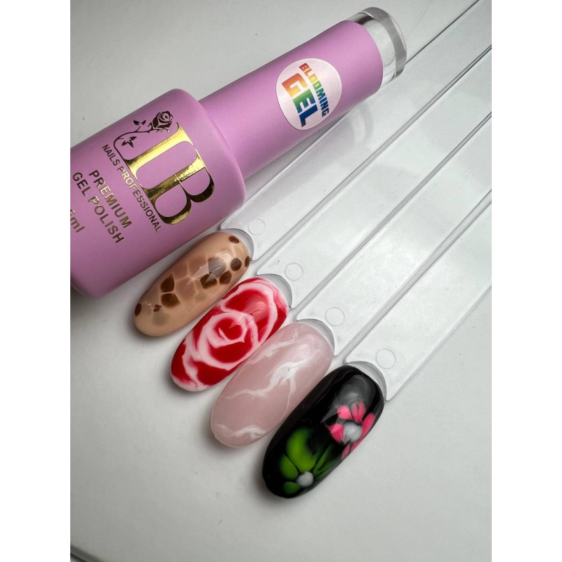 Blooming Illusion Beauty (base que difumina, Watershadow efecto mojado) - 7 ML - Image 2