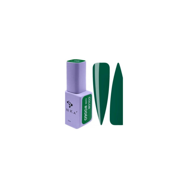 Esmalte semipermanente DNKA - 0060 - 7 ML