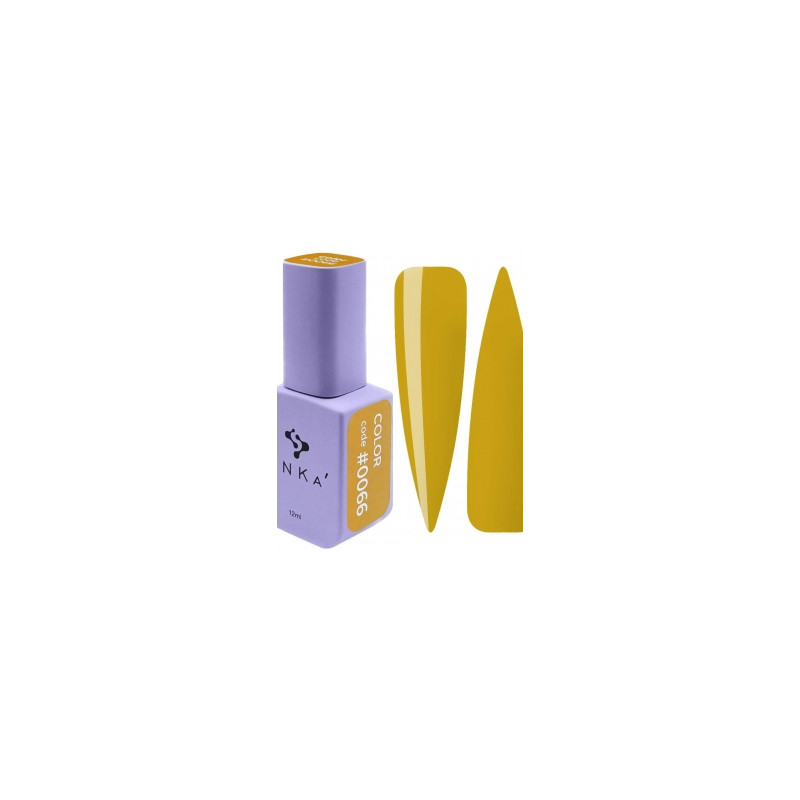 Esmalte semipermanente DNKA - 0066 - 7 ML