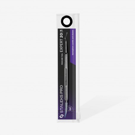 EXPERT 20 TYPE 1 Empujador para pedicura staleks pro - Imagen 2