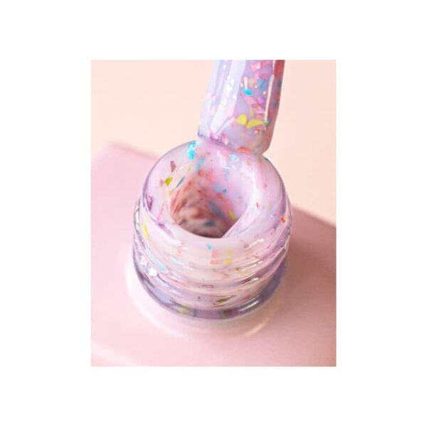 Cover base rubber DNKA - 0011B BEAUTIFUL - 12 ML