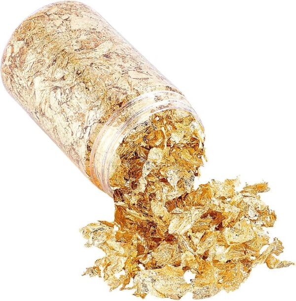 pan de oro